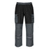 Hose Granite - ZoomGrau/Schwarz (ZBR)