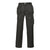 Slate Bundhose mit Holstertaschen - Schwarz (BKR)