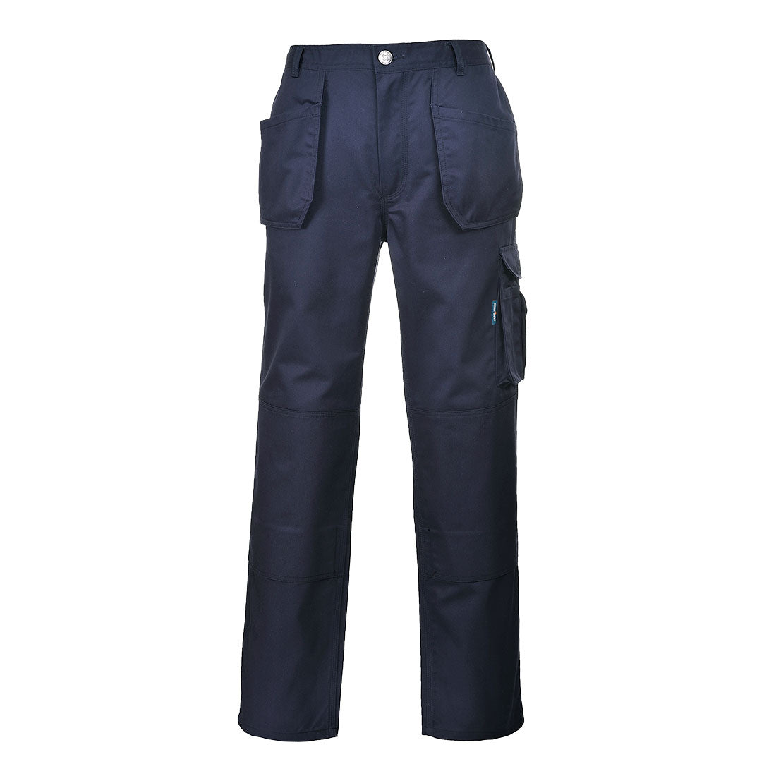 Slate Bundhose mit Holstertaschen - Marine (NAR)