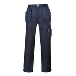 Slate Bundhose mit Holstertaschen - Marine (NAR)