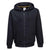 Sweatshirt Nickel - Schwarz (BKR)