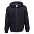 Sweatshirt Nickel - Schwarz (BKR)