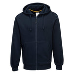 Sweatshirt Nickel - Marine (NAR)