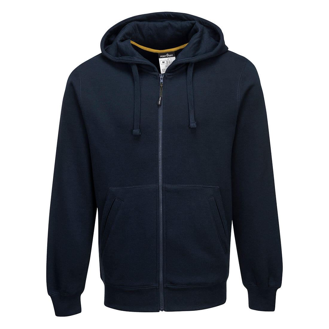 Sweatshirt Nickel - Marine (NVR)