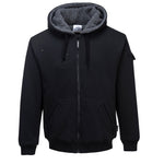 Jacke Pewter - Schwarz (BKR)