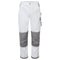 Malerbundhose Painters Pro - Weiss (WHR)