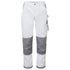 Malerbundhose Painters Pro - Weiss (WHR)