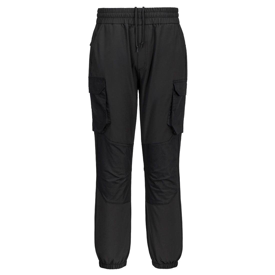 KX3 Jogger - Schwarz (BKR)