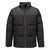 KX3 Isolierende Stepp Winterweste - Schwarz (BKR)