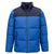 KX3 Isolierende Stepp Winterweste - Quarz / Dunkelmarine (QDR)