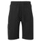 KX3 Cargo Sweatshorts - Schwarz (BKR)