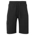 KX3 Cargo Sweatshorts - Schwarz (BKR)