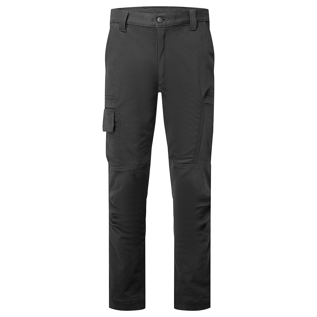 KX3 Winterbundhose - Schwarz (BKR)