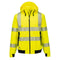 KX3 Sport Hi-Vis Regenpilotjacke - Gelb (YER)