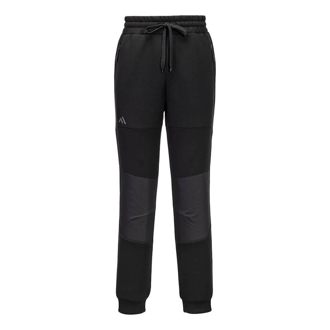 KX3 Tech Jogger - Schwarz (BKR)