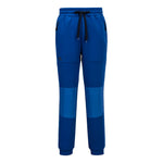 KX3 Tech Jogger - Quarz Blau (QBR)