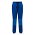 KX3 Tech Jogger - Quarz Blau (QBR)