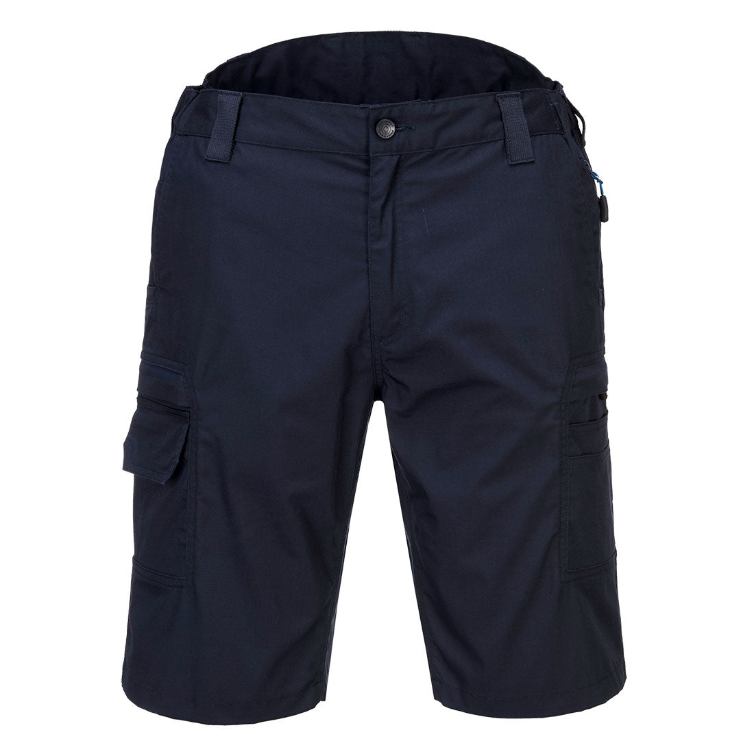 KX3 Ripstop Shorts - Dunkel Marine (DNR)