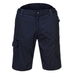 KX3 Ripstop Shorts - Dunkel Marine (DNR)