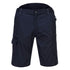 KX3 Ripstop Shorts - Dunkel Marine (DNR)