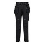 KX3 Jogger mit Holstertasche - Schwarz (BKR)