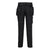 KX3 Jogger mit Holstertasche - Schwarz (BKR)