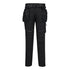 KX3 Jogger mit Holstertasche - Schwarz (BKR)