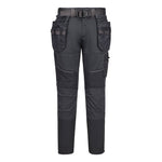 KX3 Jogger mit Holstertasche - Metallgrau (MGR)