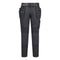 KX3 Jogger mit Holstertasche - Metallgrau (MGR)