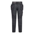 KX3 Jogger mit Holstertasche - Metallgrau (MGR)