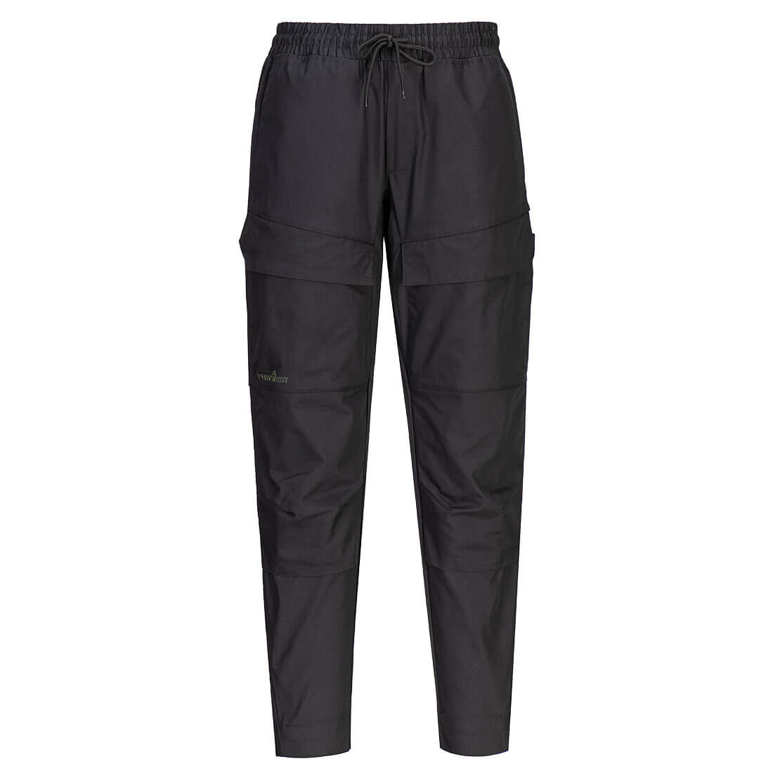 KX3 Kordelzug Combat Hose - Schwarz (BKR)