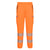 Hi-Vis Sport Combat Jogger - Orange (ORR)