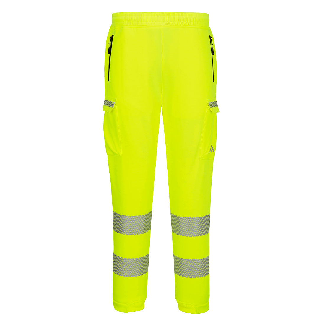 Hi-Vis Sport Combat Jogger - Gelb (YER)