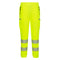 Hi-Vis Sport Combat Jogger - Gelb (YER)