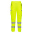 Hi-Vis Sport Combat Jogger - Gelb (YER)