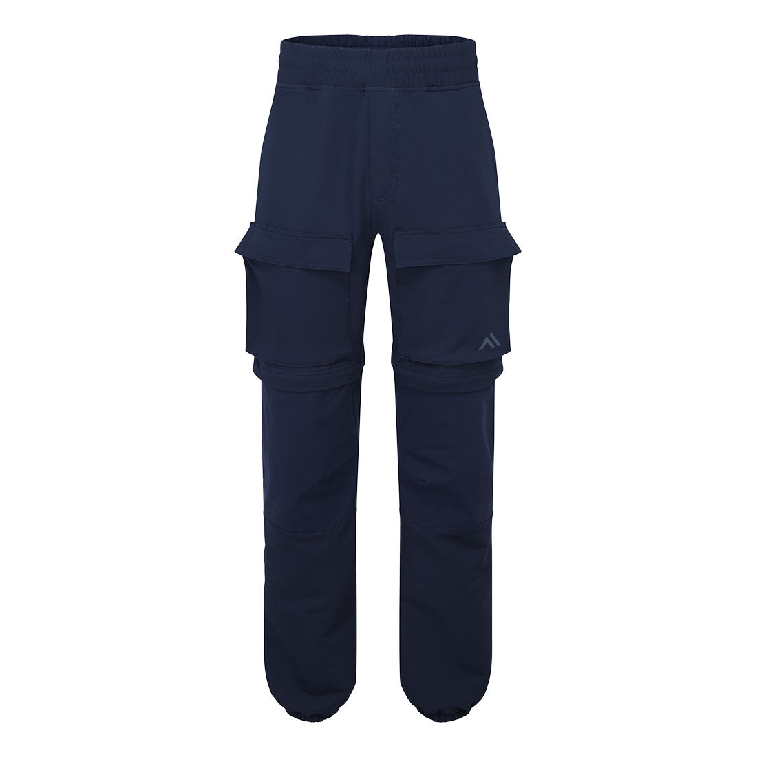 KX3 2-in-1 Bundhose - Marine (NVR)