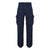 KX3 2-in-1 Bundhose - Marine (NVR)