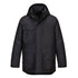 KX3 Parka - Schwarz (BKR)