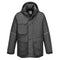 KX3 Parka - Graphitgrau (GMR)