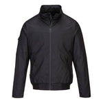 KX3 Pilotjacke - Schwarz (BKR)