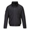 KX3 Pilotjacke - Schwarz (BKR)