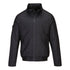 KX3 Pilotjacke - Schwarz (BKR)