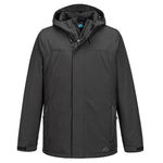 KX3 Sport Regenjacke - Schwarz (BKR)