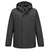 KX3 Sport Regenjacke - Schwarz (BKR)