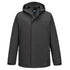 KX3 Sport Regenjacke - Schwarz (BKR)