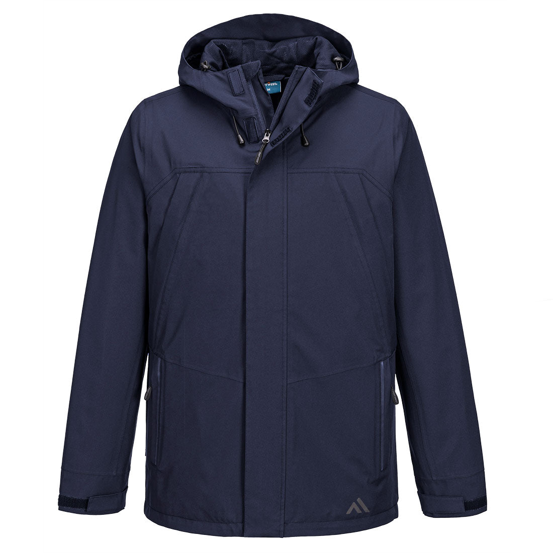 KX3 Sport Regenjacke - Marine (NVR)