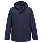 KX3 Sport Regenjacke - Marine (NVR)