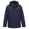 KX3 Sport Regenjacke - Marine (NVR)