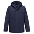 KX3 Sport Regenjacke - Marine (NVR)