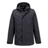 KX3 Sport  3-in-1 Jacke - Schwarz (BKR)